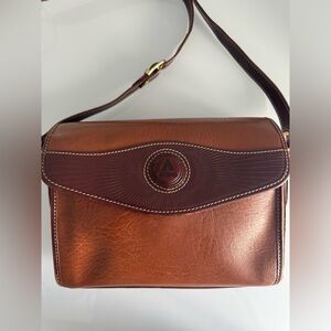 ANDANTINI Crossbody Bag Brown